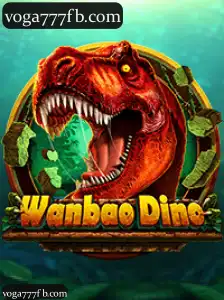voga777 - Explore a Categoria WanBaoDino com Cassino, Slots e Apostas Esportivas