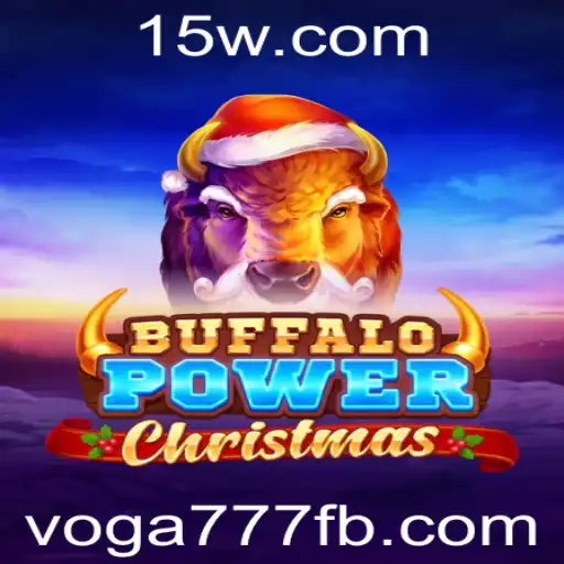Descubra o Encantador Mundo de BuffaloPowerChristmas com Voga777