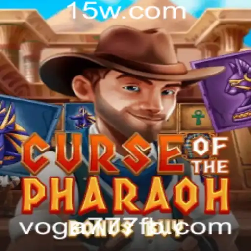 Explorando a Aventura de 'CurseofthePharaohBonusBuy': Uma Jornada ao Egito Antigo
